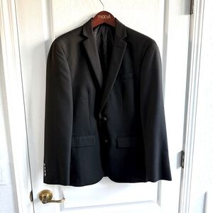 Bar III Black Blazer